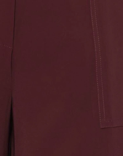 Liviana Conti Pants In Brown