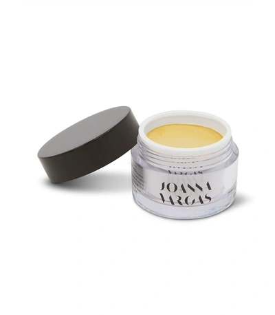 Shop Joanna Vargas Exfoliating Mask In Black/white