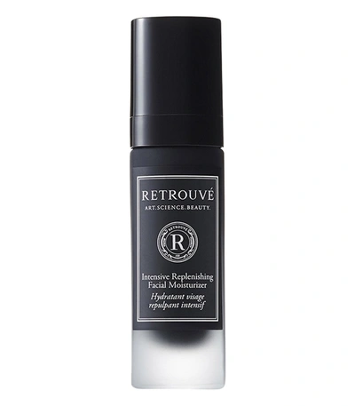 Shop Retrouve Intensive Facial Moisturizer, 30 ml/ 1 Fl. oz In Black