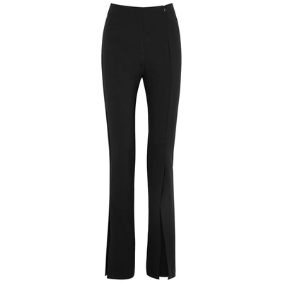 Shop A.w.a.k.e. Black Slim-leg Trousers