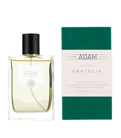 Shop Adam Grooming Atelier Anatolia Eau De Parfum (75ml) In White