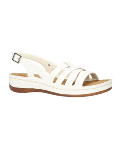 EASY STREET WOMEN'S KEHLANI SANDALS 