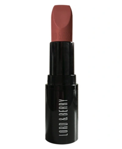 Shop Lord & Berry Jamais Sheer Lipstick In Sweet Talk
