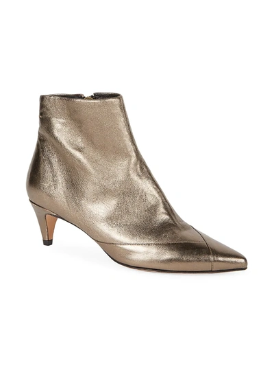 Boots durfee 2025 isabel marant