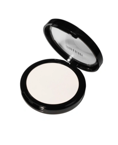 Shop Lord & Berry Touch Up Blotting Powder, 0.31 Oz. In Translucent