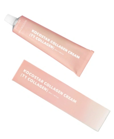 Shop Kocostar T1 Collagen Cream, 1.69 Oz.