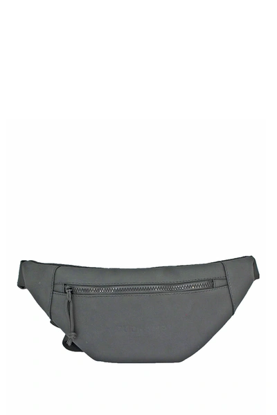 Shop Duchamp Solid Belt Bag In Bk