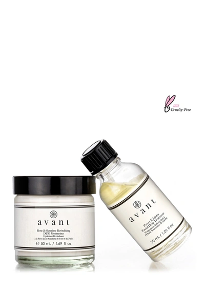 Shop Avant Balancing & Mattifying Complexion Day & Night Routine 2-piece Set