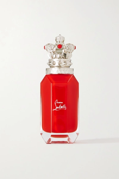Shop Christian Louboutin Eau De Parfum In Colorless