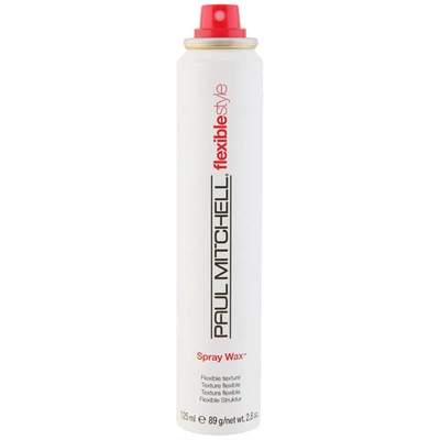 Shop Paul Mitchell Spray Wax (125ml)