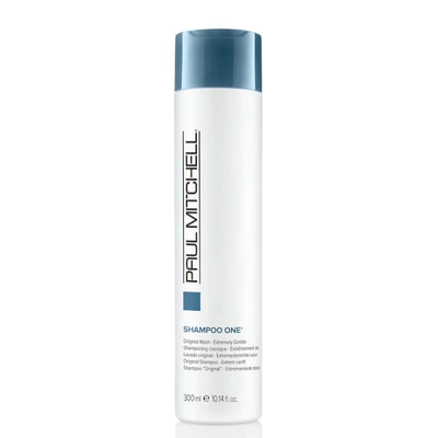 Shop Paul Mitchell Shampoo One (300ml)