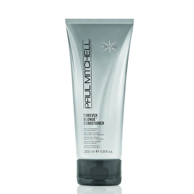 Shop Paul Mitchell Forever Blonde Conditioner (200ml)
