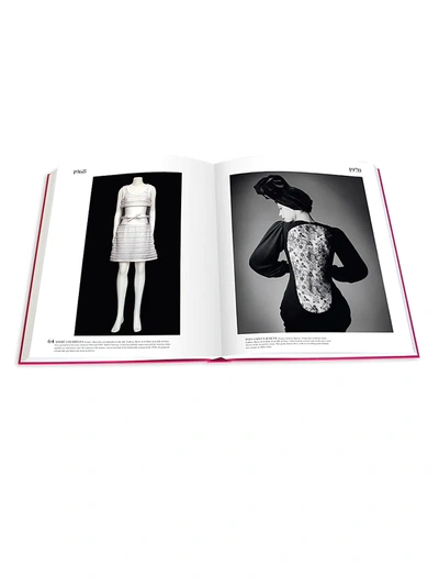 Shop Assouline Impossible Collection Of Fashion