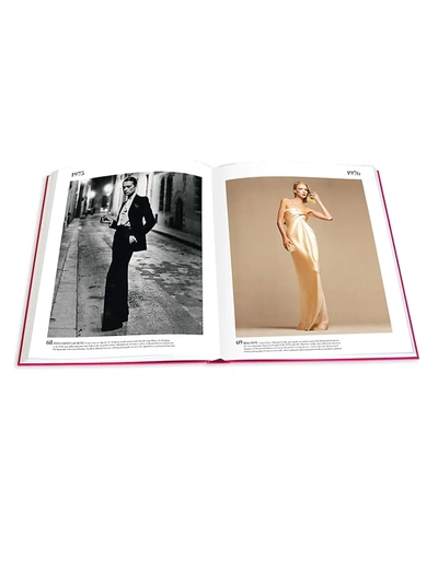 Shop Assouline Impossible Collection Of Fashion