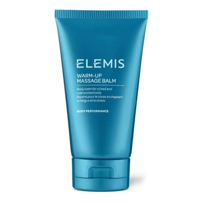 Shop Elemis Warm Up Massage Balm 150ml