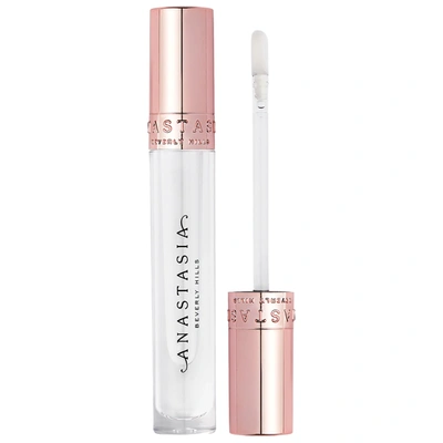 Shop Anastasia Beverly Hills Crystal Lip Gloss Glass 0.16 oz/ 4.8 ml