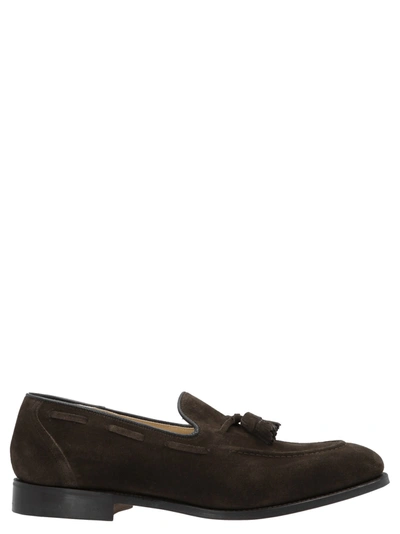 Shop Church's Kingsley 2 Shoes In Brown