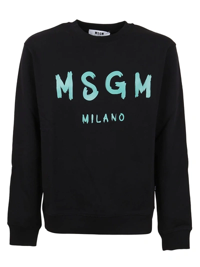 Shop Msgm Sweatshirt