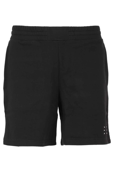 Shop Mcq By Alexander Mcqueen Sweatpants In Black