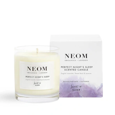 Shop Neom Perfect Night's Sleep Scented Candle (1 Wick)