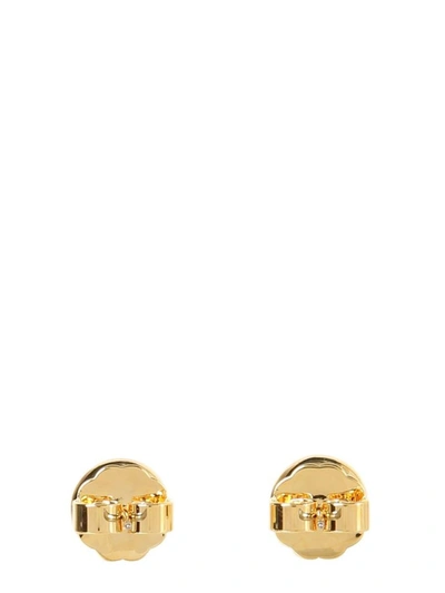 Shop Marc Jacobs Women's Black Other Materials Earrings