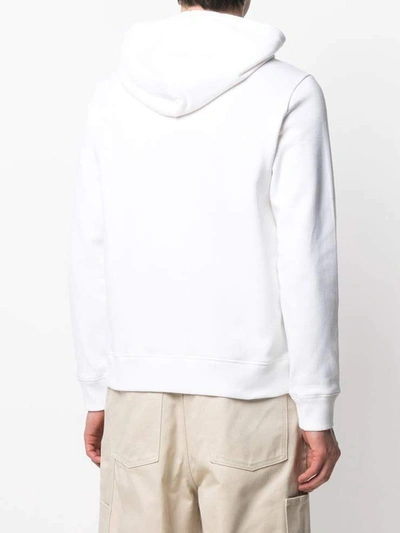 Shop Valentino Sweaters White