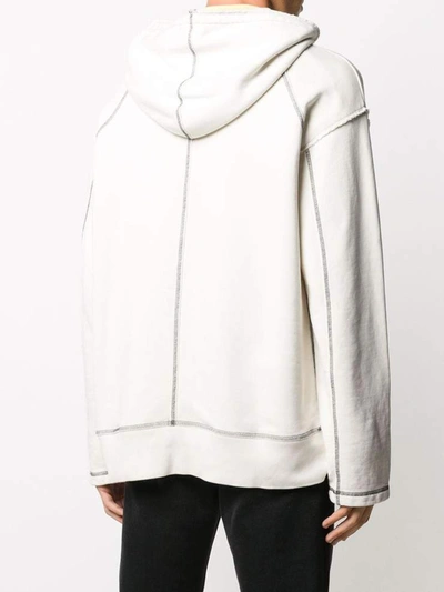 Shop Ambush Sweaters In Bianco