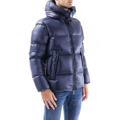 Shop Pyrenex Jackets In Amiral