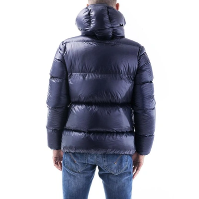 Shop Pyrenex Jackets In Amiral