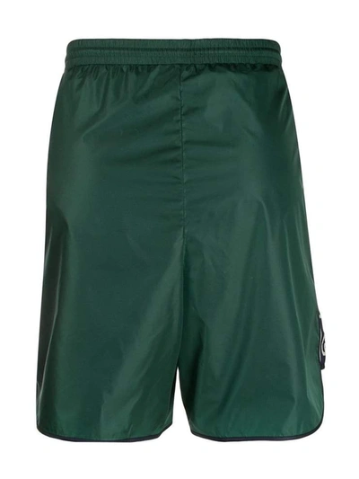 Shop Gucci Sea Clothing In Verde