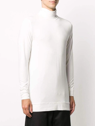 Shop Ambush Sweaters White