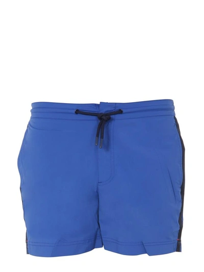 Shop Orlebar Brown Medium Swimsuit In Blue