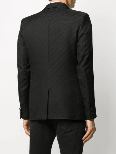 Shop Givenchy Jackets Black