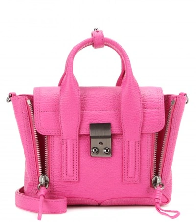 Shop 3.1 Phillip Lim / フィリップ リム Pashli Mini Leather Shoulder Bag