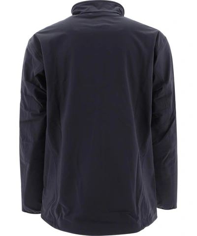 Shop Arc'teryx "gamma Mx" Jacket In Black  
