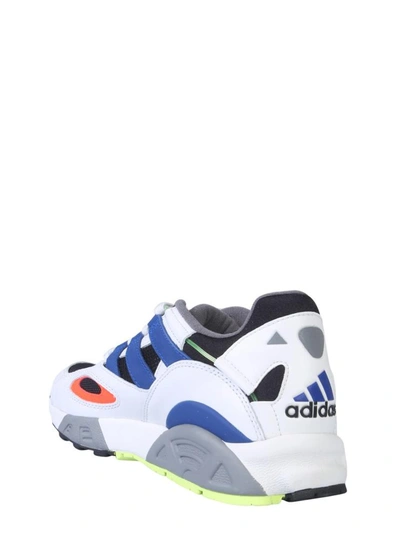 Shop Adidas Originals Lxcon 94 Sneaker In White