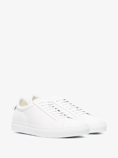 Shop Givenchy Sneakers White