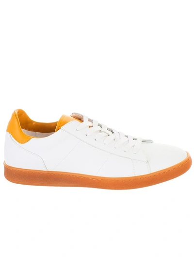 Shop Rov Basic Vers. 126 White Sneakers