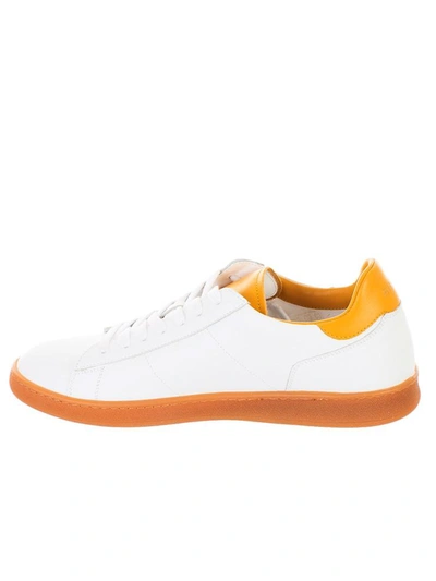 Shop Rov Basic Vers. 126 White Sneakers
