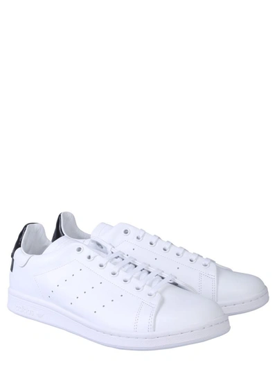 Shop Adidas Originals Stan Smith Recon Sneaker In White