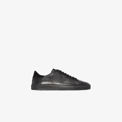 Shop Axel Arigato Sneakers Black