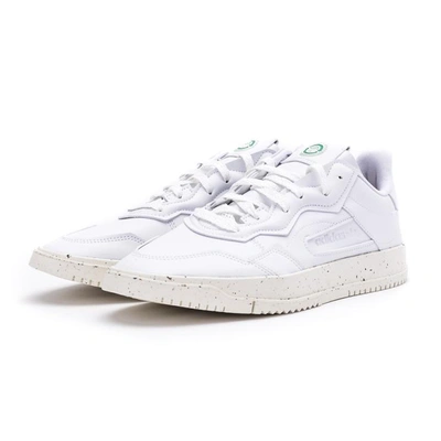 Shop Adidas Originals Adidas Sneakers White