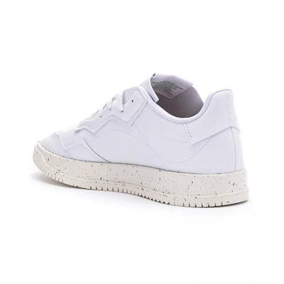 Shop Adidas Originals Adidas Sneakers White