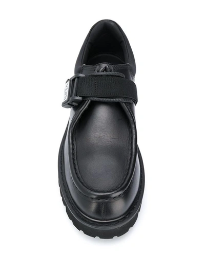 Shop Valentino Garavani Shoes Black