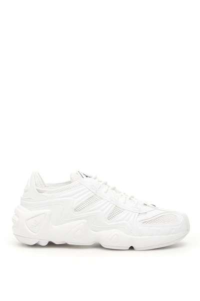 Adidas Originals Fyw S-97 Low-top Sneakers In White | ModeSens