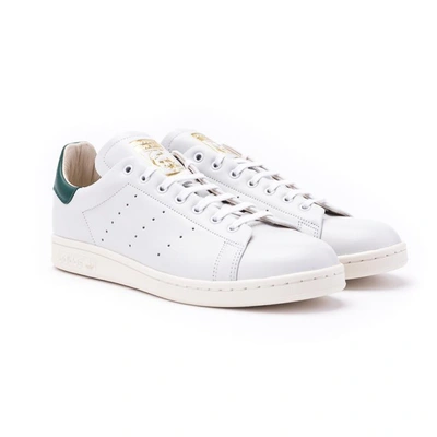 Shop Adidas Originals Adidas Sneakers White