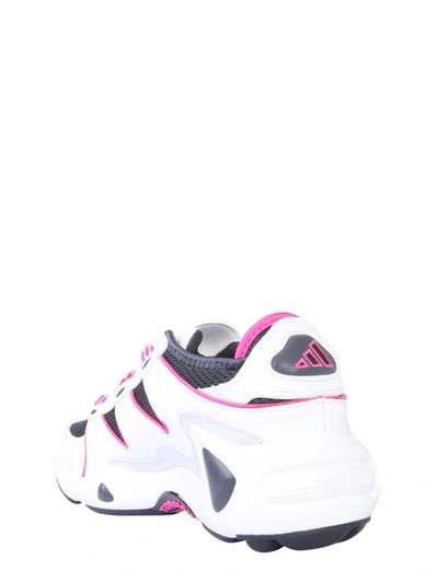 Shop Adidas Originals Fyw S-97 Sneakers Unisex In White