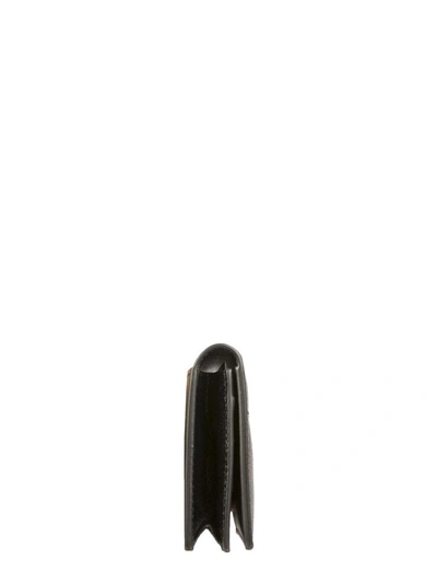 Shop Givenchy Edge Business Portfolio In Black