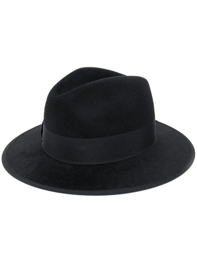 Shop Gucci Hats Black