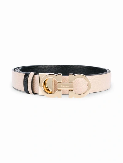 Shop Ferragamo Salvatore  Belts Brown